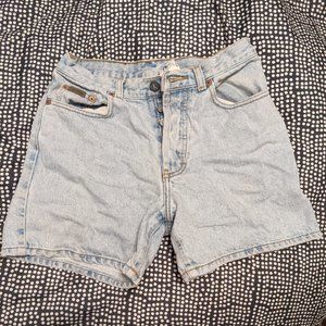 Calvin Klein Jeans Short Size 3 rare